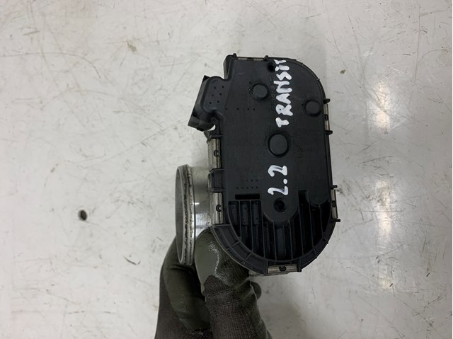 Блок дроссельной заслонки BK2Q9E926AC FORD