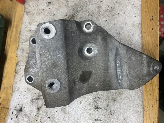 Крепление генератора BK3Q10239BB FORD