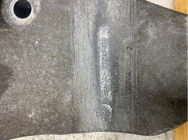 BK3Q10239BB FORD Кронштейн генератора купить в Днепр