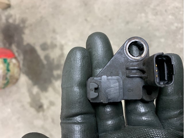 Датчик оборотов коленвала BM516C315BA FORD