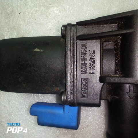 BM5G18495DA Кран печки (отопителя) купить Павлоград