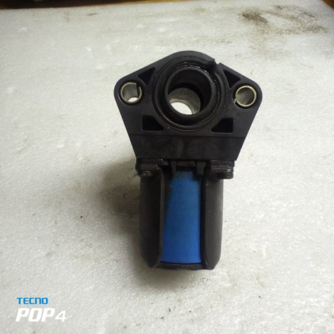 BM5G18495DA FORD Кран печки купить в Ровно