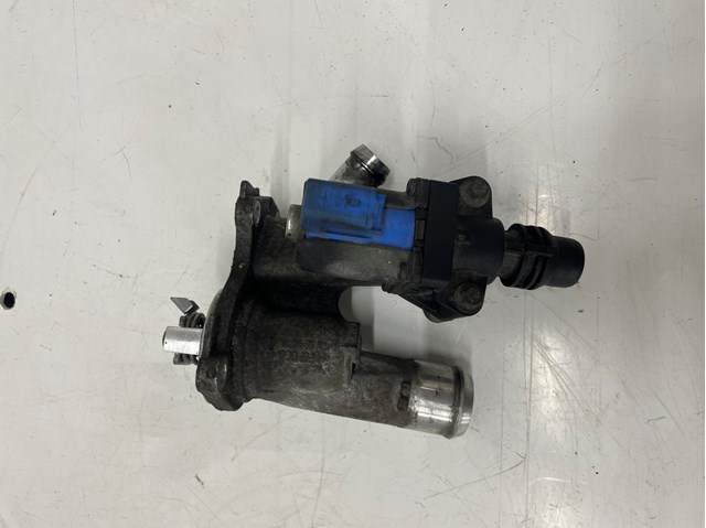 Термостат в сборе BM5G9K478AA FORD