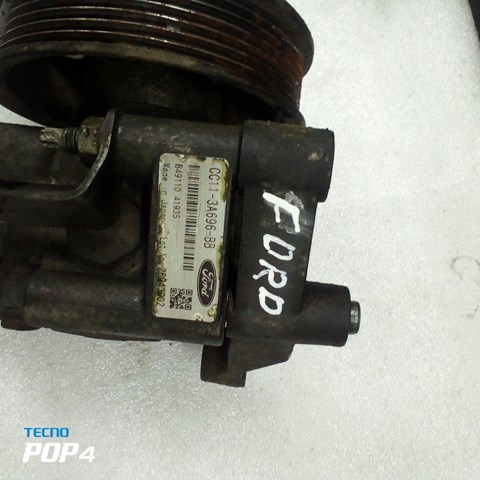 FORD CC113A696BB Насос гидроусилителя руля (ГУР) в наличии Черновцы