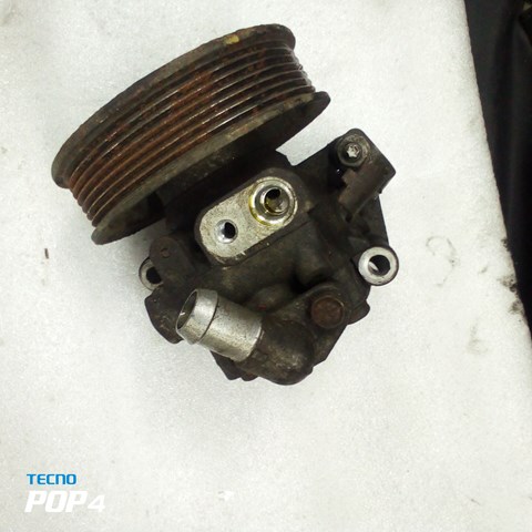Помпа ГУР CC113A696BB FORD