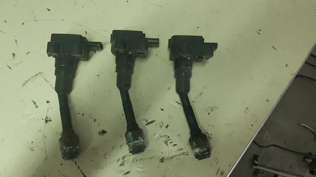 CM5G12A366CB FORD Катушка зажигания купить в Сумы