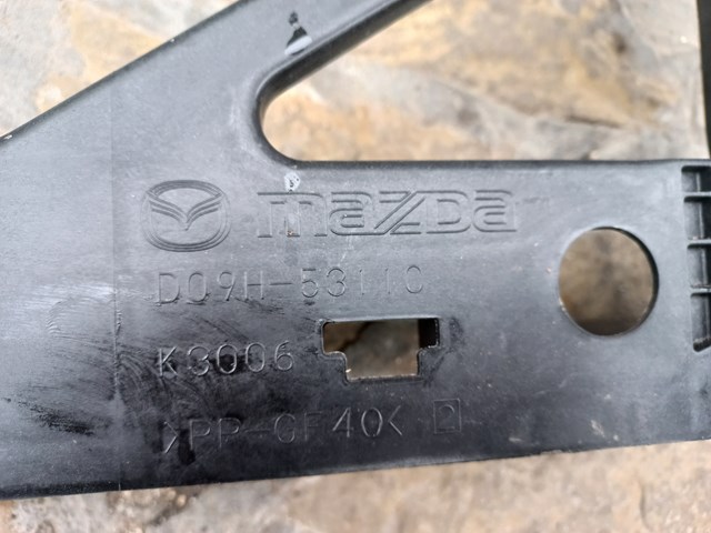 D09H53110 MAZDA купить в Запорожье