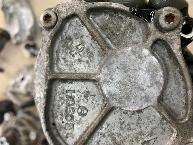 D1651B BOSCH Насос вакуумный купить в Хмельницкий