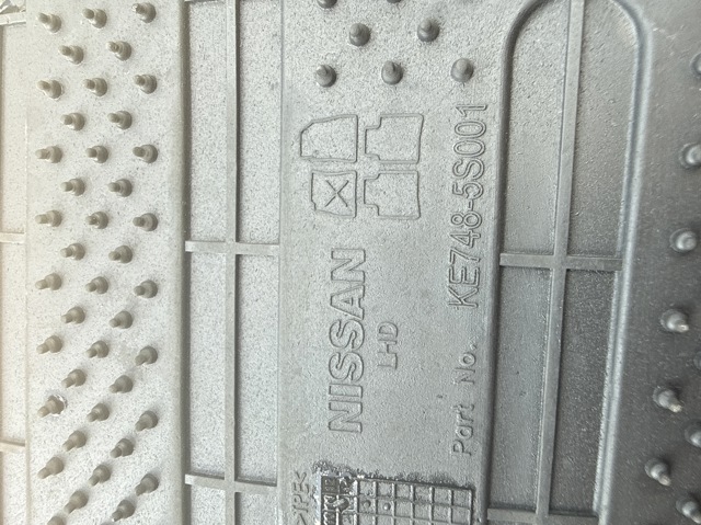 KE7485S001 NISSAN купить в Киев