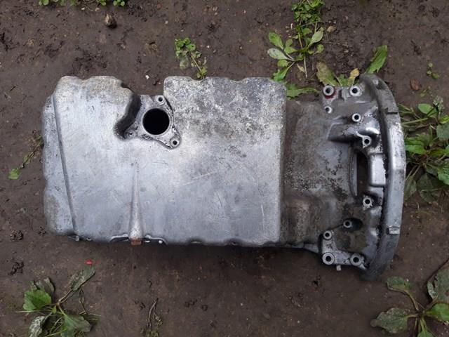 Защита двигателя R6110140202 MERCEDES