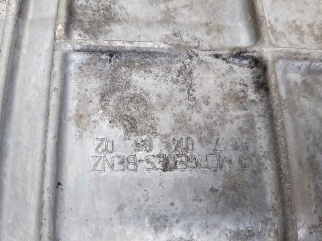 R6470140502 Поддон двигателя купить Николаев