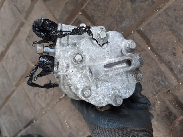SANDEN SD6V12 Компрессор кондиционера в наличии Винница