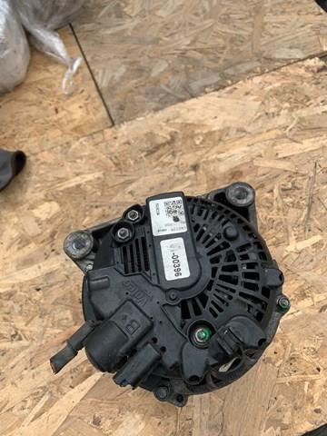 VALEO TG15C134 Генератор в наличии Чернигов