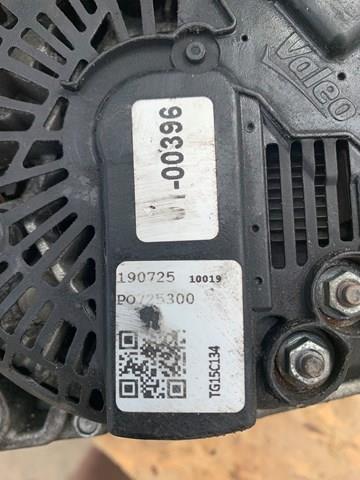 TG15C134 VALEO Генератор купить в Сумы
