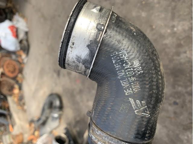 YM219F072AC FORD Патрубок воздушный, дроссельной заслонки купить в Полтава