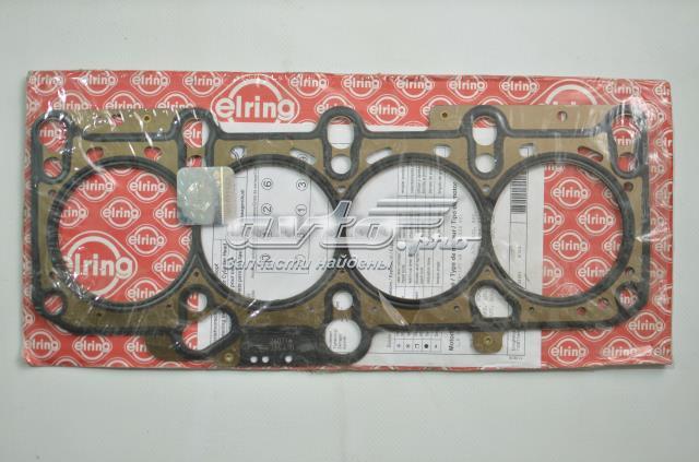 366670 Прокладка головки блока цилиндров (ГБЦ) купить Черкассы