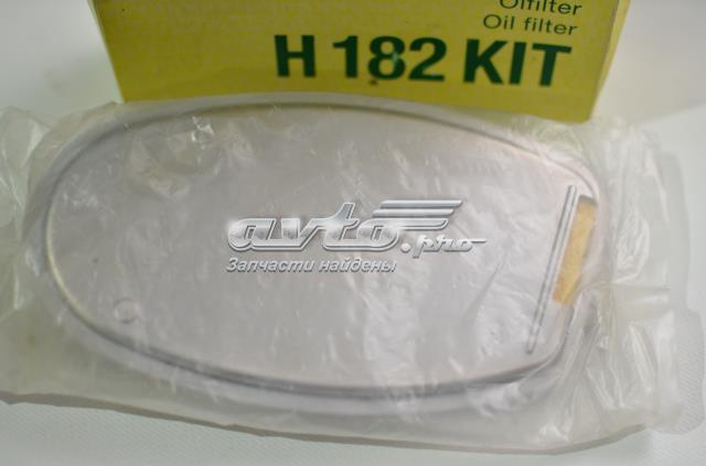 MANN H182KIT Фильтр АКПП в наличии Ровно