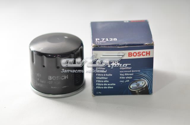 P7128 BOSCH Масляный фильтр купить в Чернигов