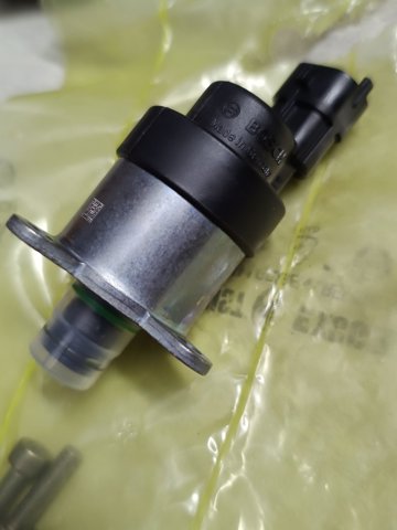 BOSCH 1465ZS0041 Клапан редукционный в наличии Ирпень