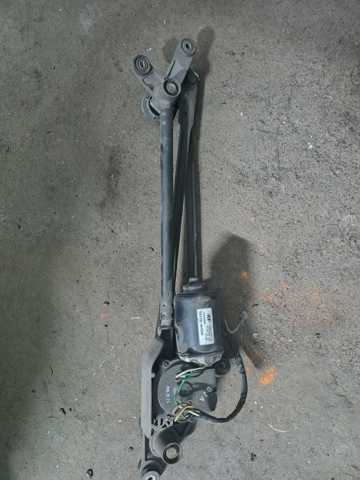 981104H000 HYUNDAI Мотор дворников купить в Украина