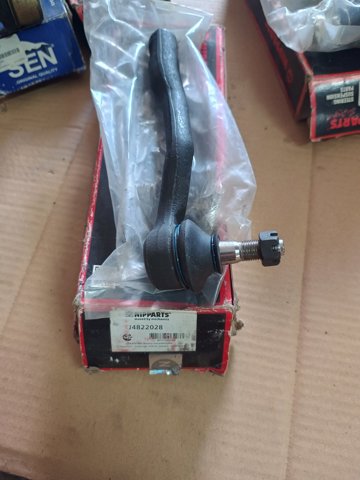 NIPPARTS J4822028 Наконечник рулевой тяги внешний в наличии Сумы