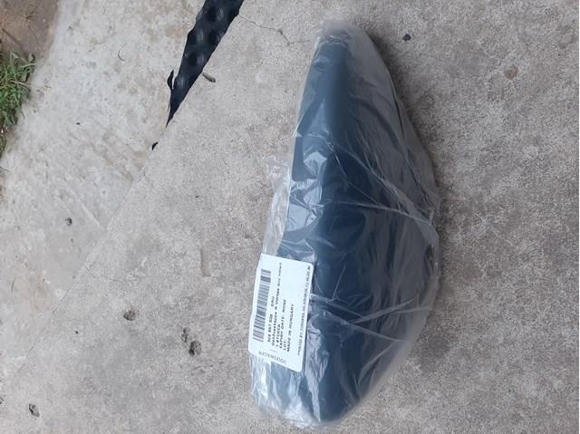 VAG 3C8857538GRU Накладка (крышка) зеркала заднего вида правая в наличии Николаев