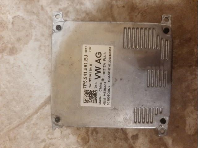 VAG 7P5941591BJ в наличии Одесса