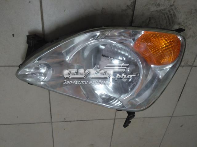 33151S9AA01 Honda фара левая