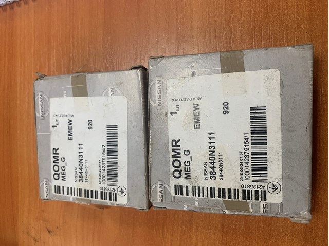 38440N3111 Подшипник задней ступицы купить Днепр