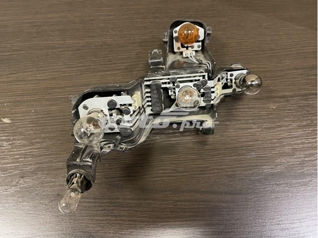 63216910768 BMW Фонарь задний правый внешний купить в Житомир