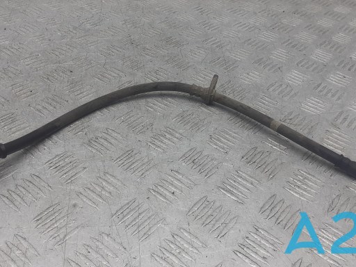 Шланг тормозной задний, правый 01466T0AA01 HONDA