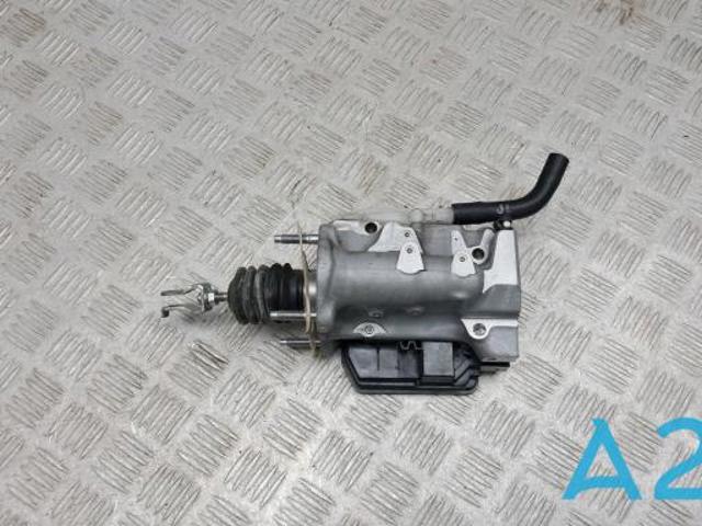 Усилитель (гидровакуумный) 01469TRWA01 HONDA
