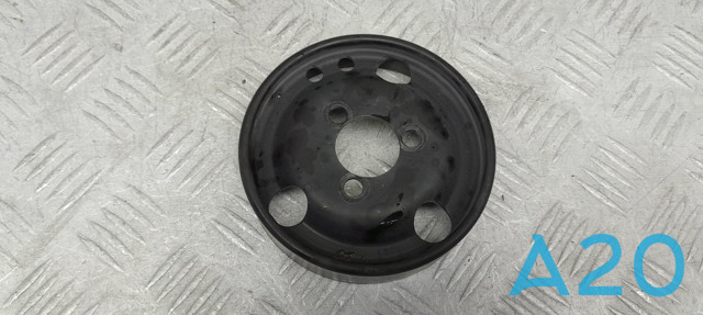 Шкив водяной помпы Volkswagen Passat B3, B4