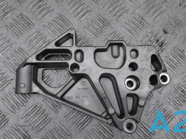 VAG 022199354T Подушка (опора) двигателя правая нижняя в наличии Тернополь
