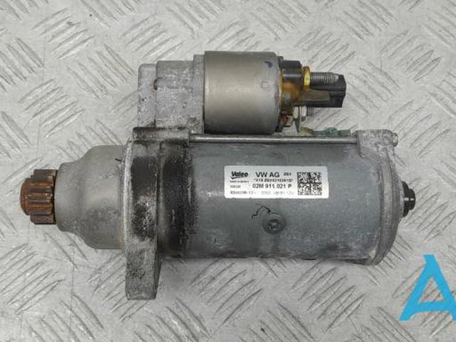 VAG 02M911021P Стартер в наличии Сумы