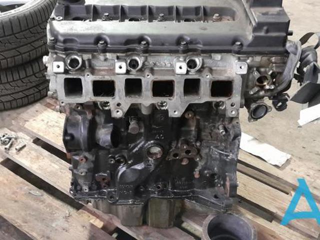 VAG 03H100037G Двигатель в сборе в наличии Хмельницкий