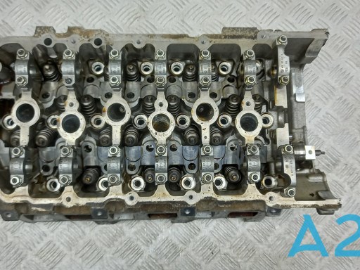 VAG 03H103063AG ГБЦ в наличии Николаев