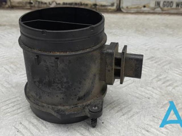 VAG 03H906461A Датчик потока (расхода) воздуха, расходомер M.A.F. - (Mass Airflow) в наличии Ровно