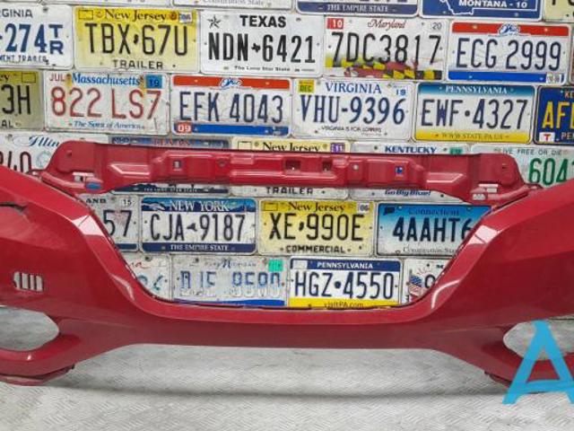 Кожух бампера переднего 04711T7WA91ZZ HONDA