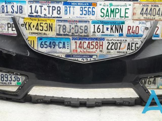 Буфер (бампер) передний 04711TZ5A90ZZ HONDA