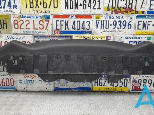 Губа переднего бампера 04712T7WA90 HONDA