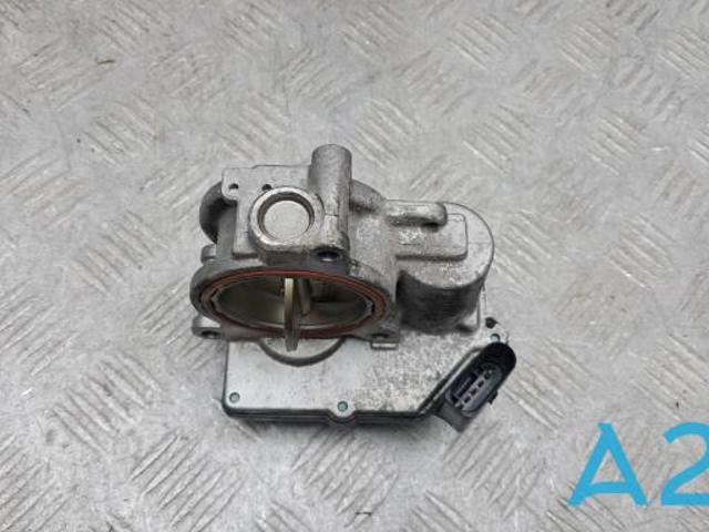 Дроссельная заслонка 057128063G VAG