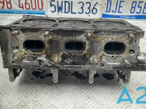 Головка двигателя 059103263 VAG