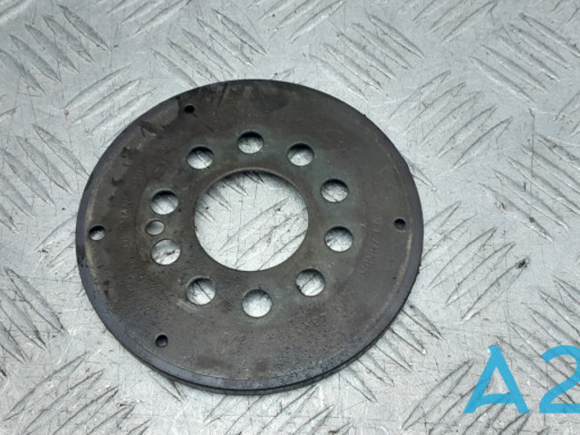 Коленчатый вал Ауди КУ5