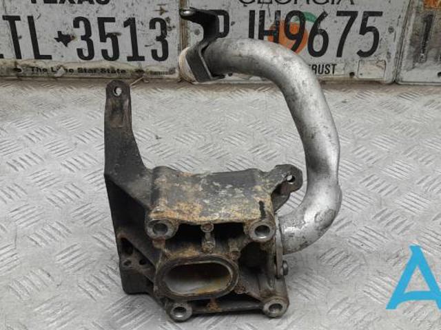 Кронштейн компрессора кондиционера 059145169AN VAG
