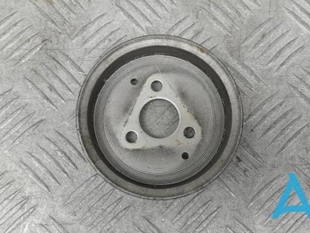 059145255G VAG Шкив насоса ГУР купить в Днепр