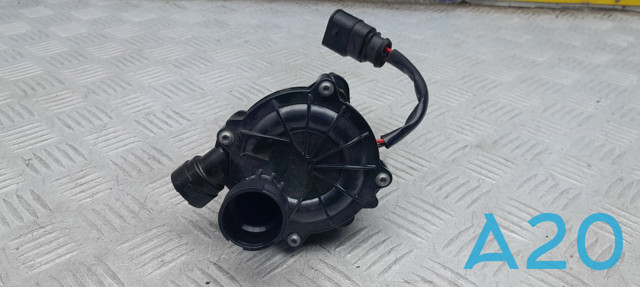 Насос воздушный 05E959253 VAG