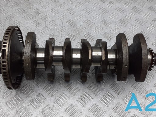 Коленчатый вал Seat Ibiza 3