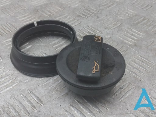 06C103485P VAG Крышка маслозаливной горловины купить в Житомир