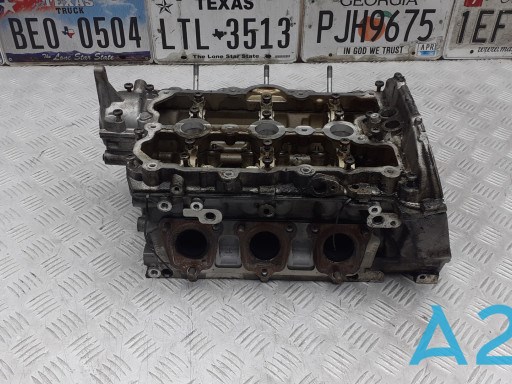 Головка блока цилиндров 06E103065D VAG